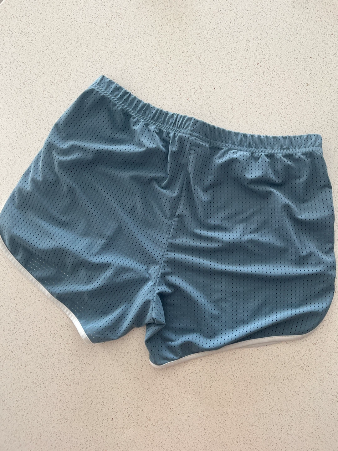 JJ Malibu Mesh Shorts Size M - photo 5