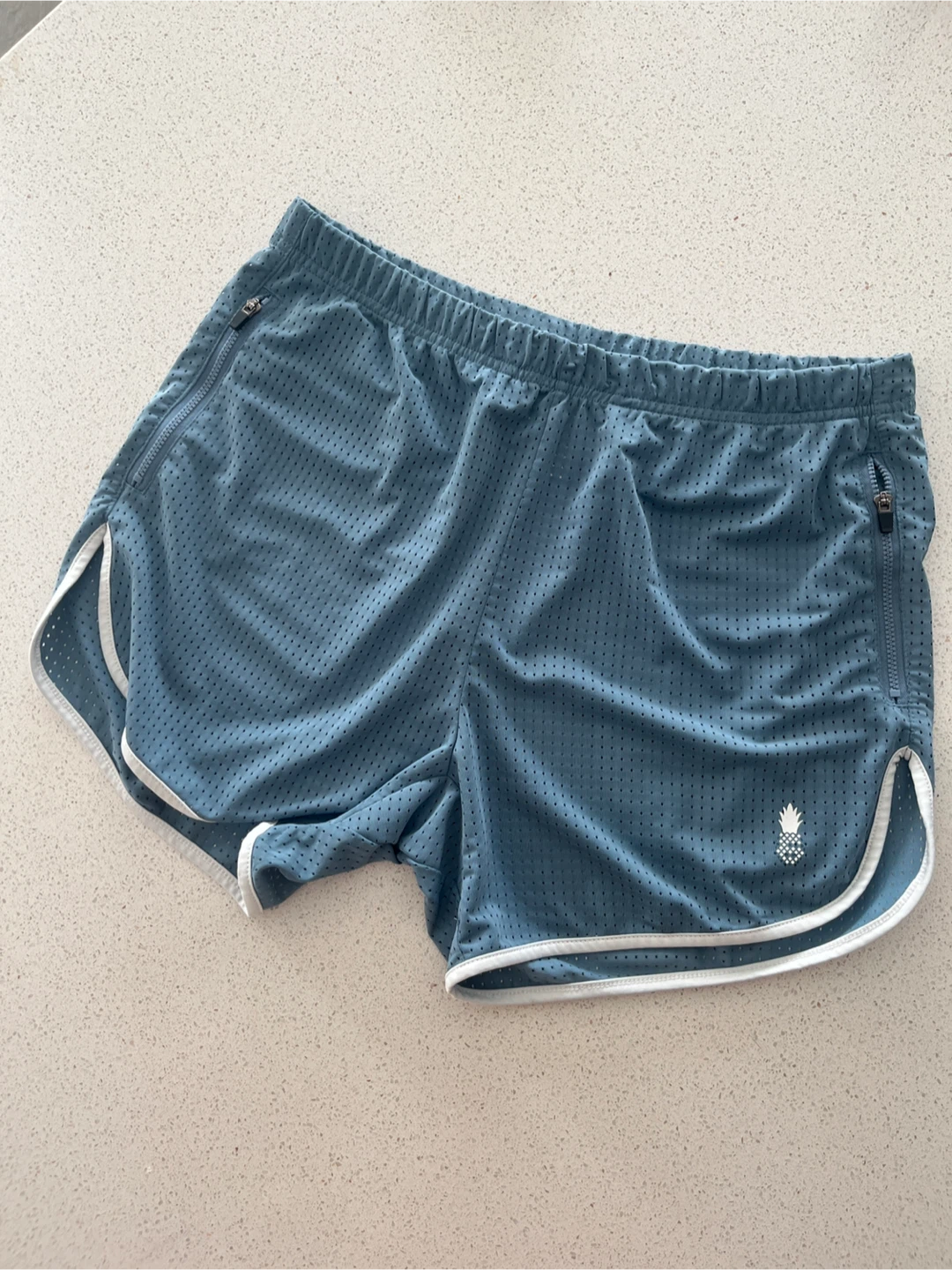 JJ Malibu Mesh Shorts Size M - photo 2
