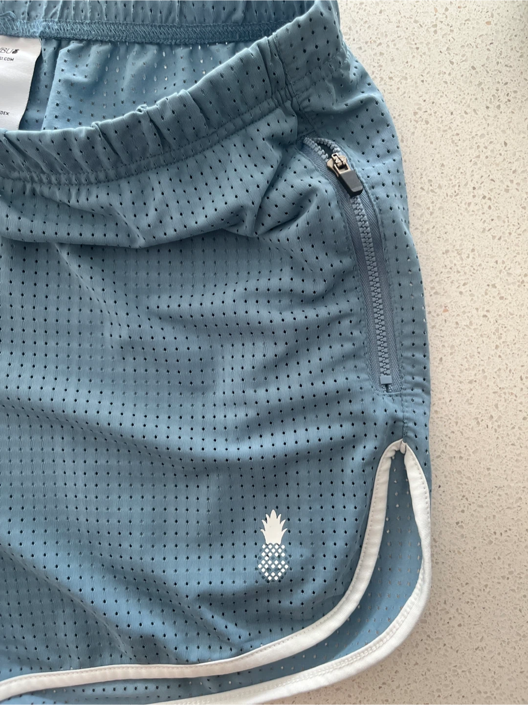 JJ Malibu Mesh Shorts Size M - photo 4