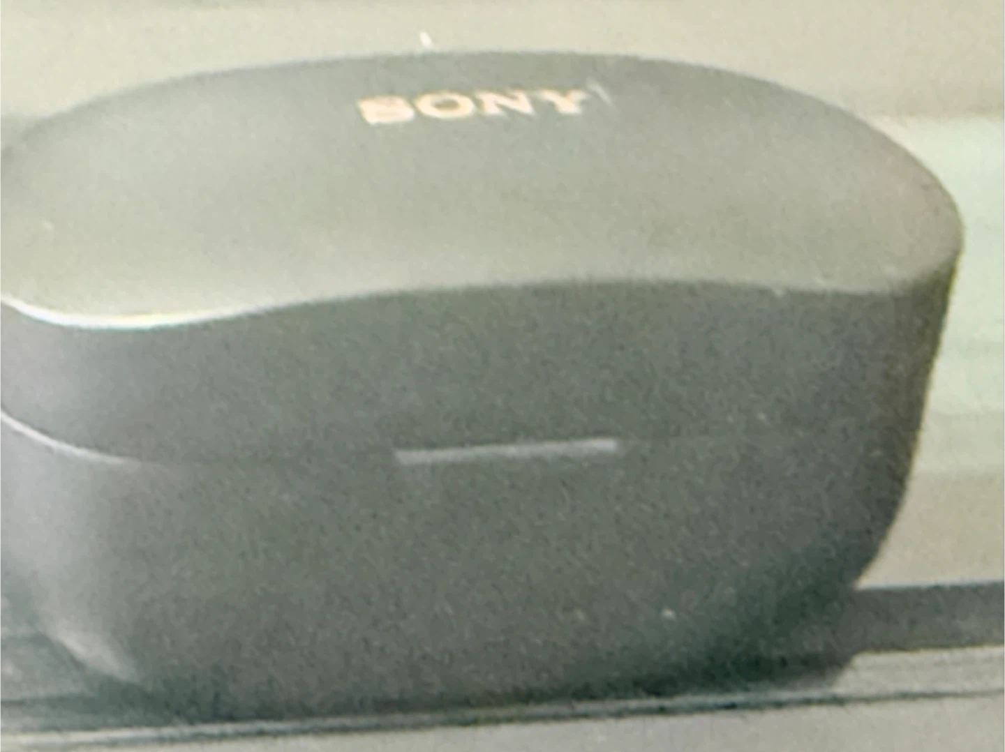 Sony WF-1000XM4 Wireless Earbuds Case - photo 3