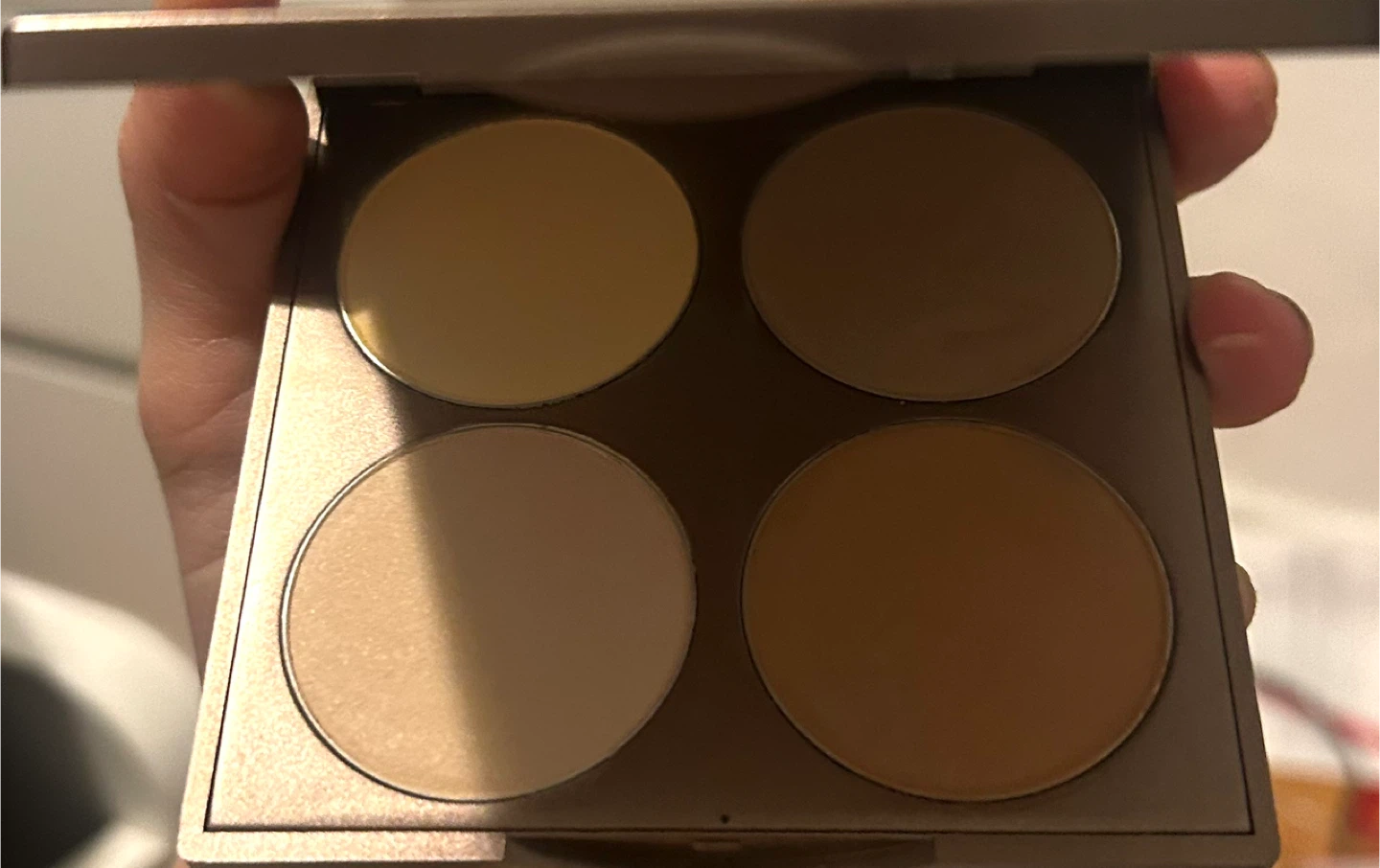 Sorme Professional Contour Kit - photo 2