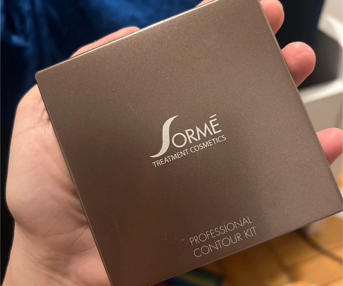 Sorme Professional Contour Kit - photo 3