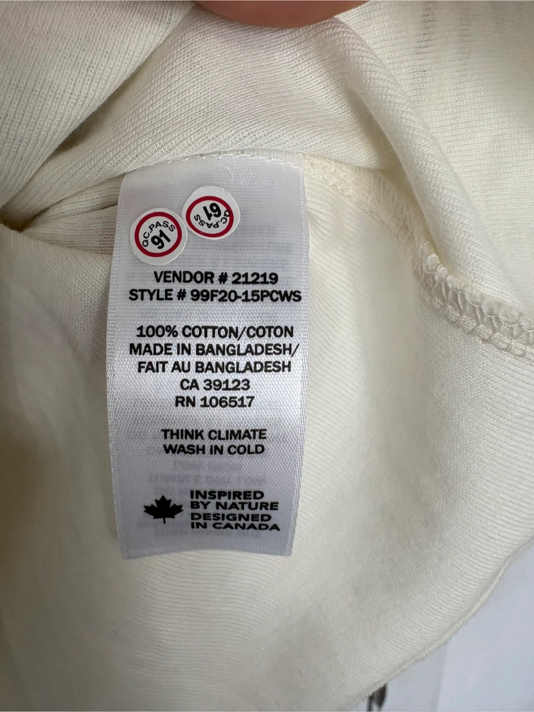 BNWT Cotton Shirt - photo 4