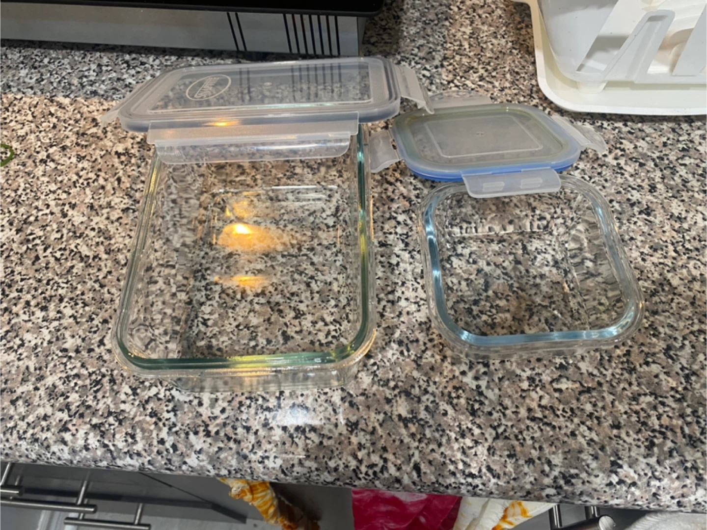 Kitchenware Set: Plates, Bowls & Storage Containers - photo 5