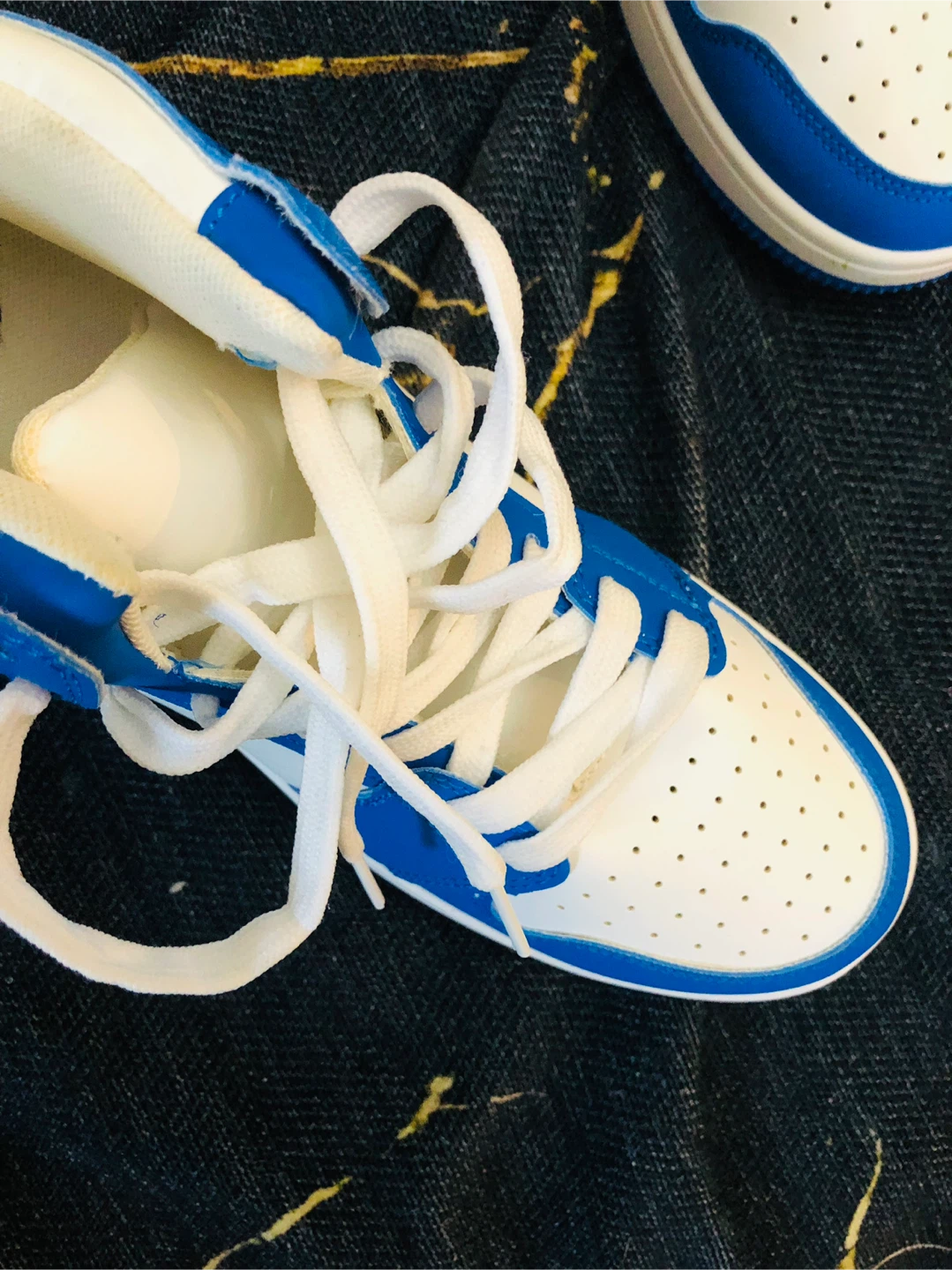 Brand new High-Top new  Sneakers 9 unisex - photo 4