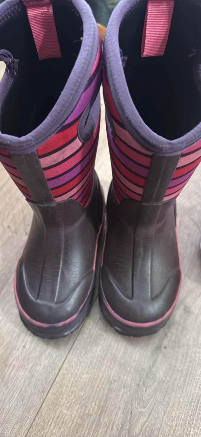 Bogs winter boots - photo 3