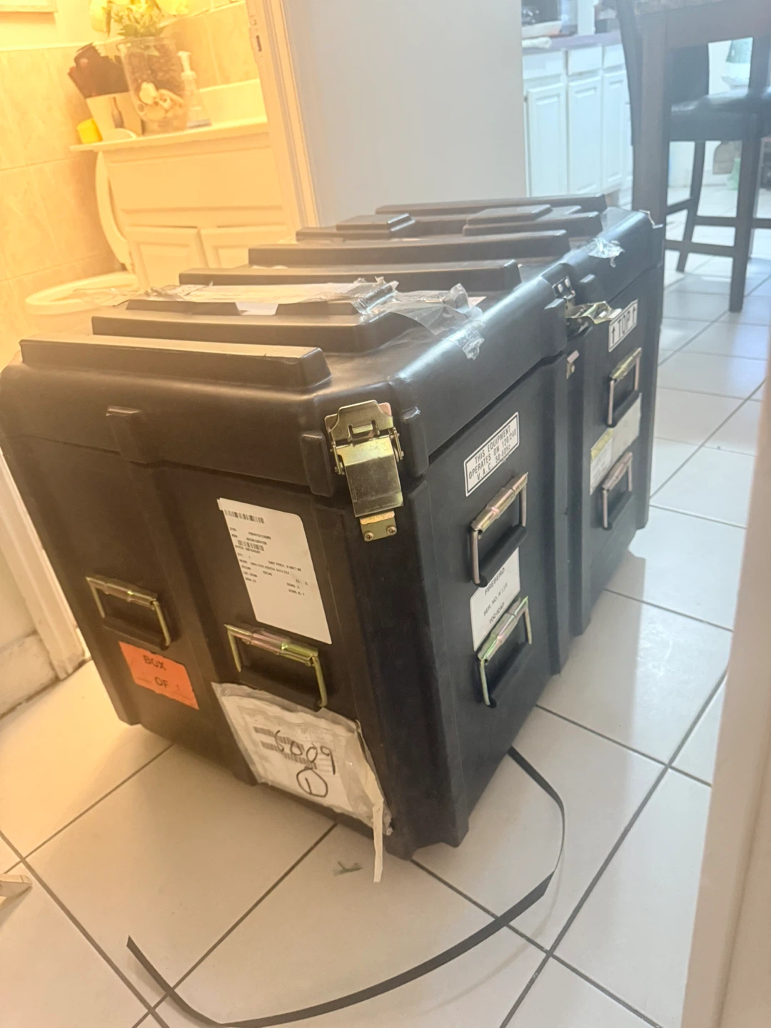 Fireberd TDIC/FIREBERD Kit - photo 2
