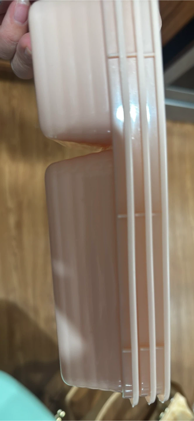 Bentgo Prep Meal Prep Containers - Floral Pastels - photo 3