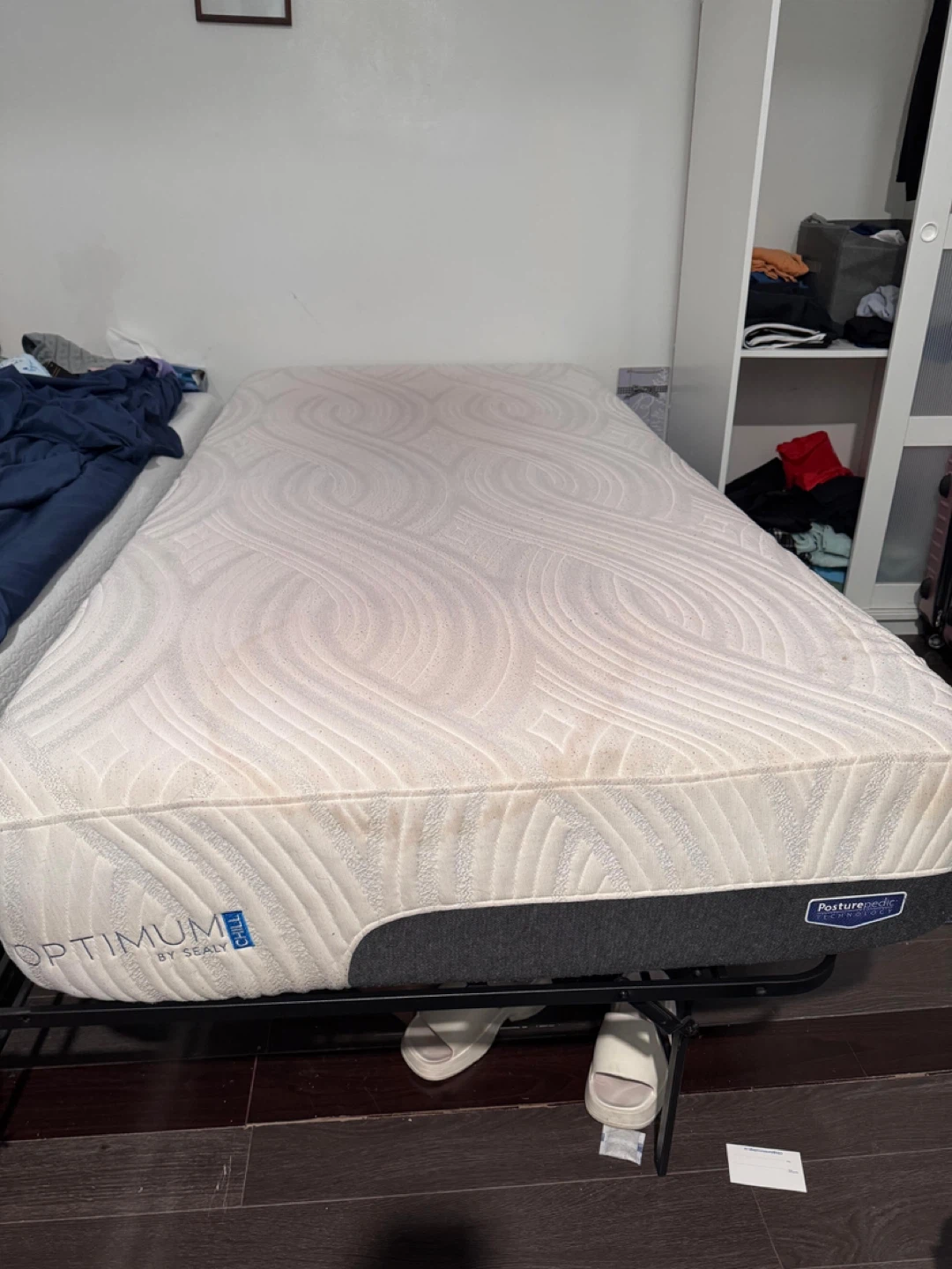 Sealy Optimum Mattress - photo 3