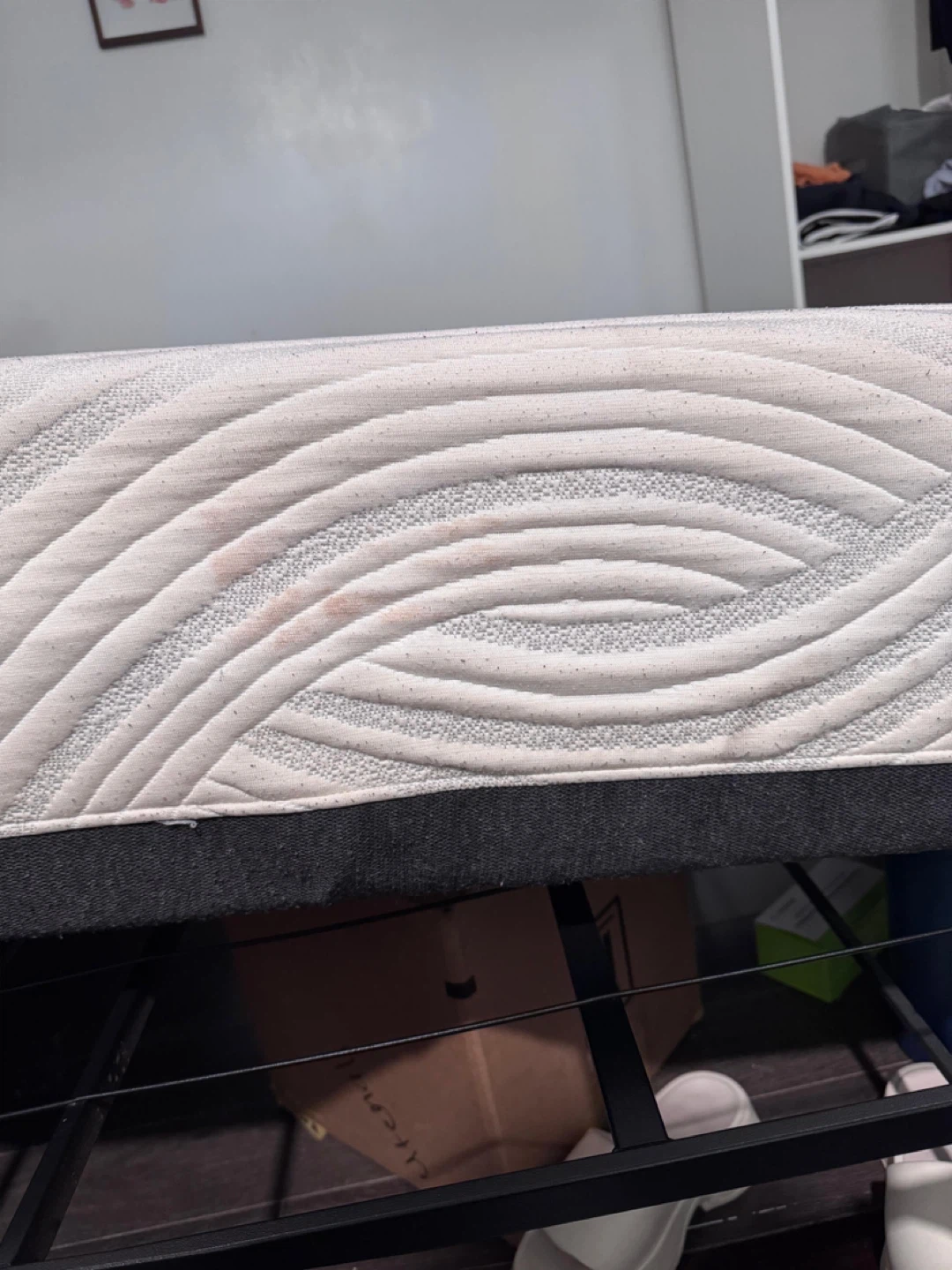 Sealy Optimum Mattress - photo 4