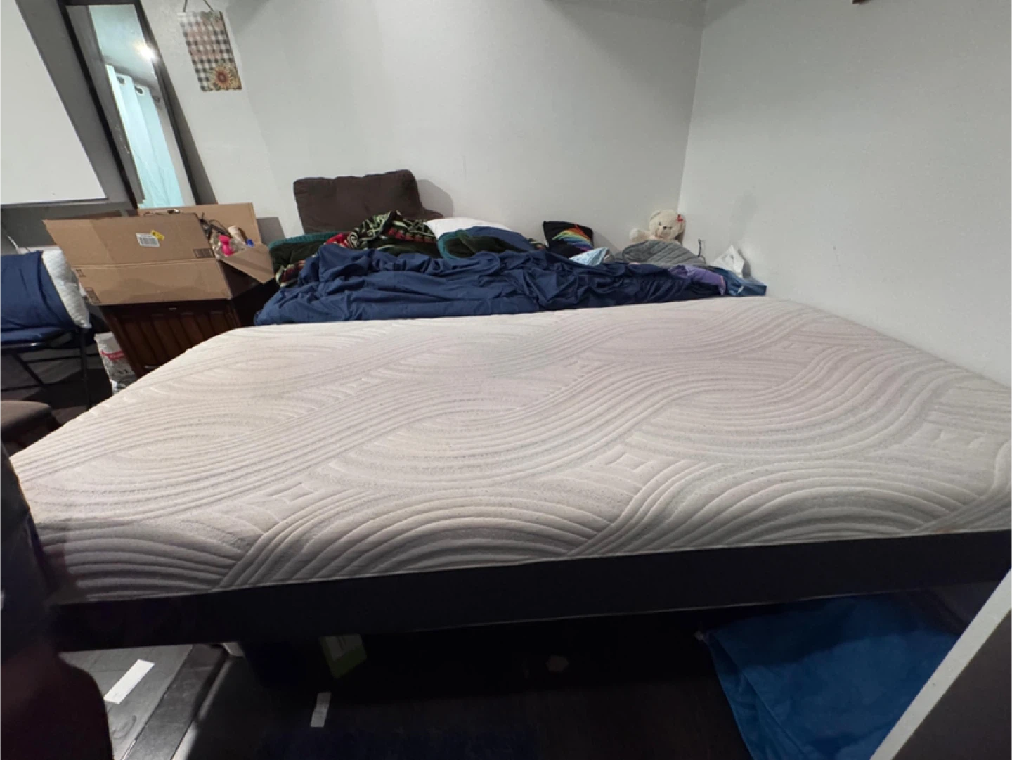 Sealy Optimum Mattress - photo 2