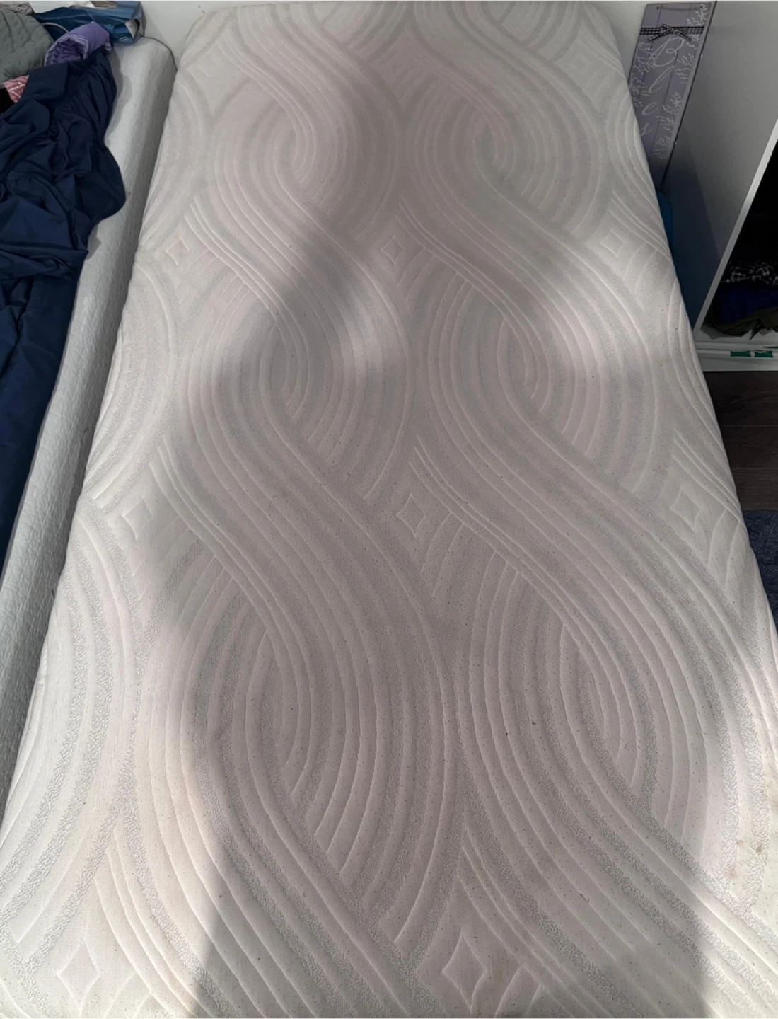 Sealy Optimum Mattress