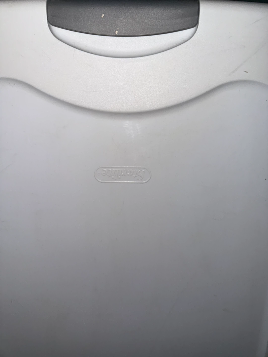 Sterilite Ultra Underbed Storage 74 Qt / 70L - photo 4