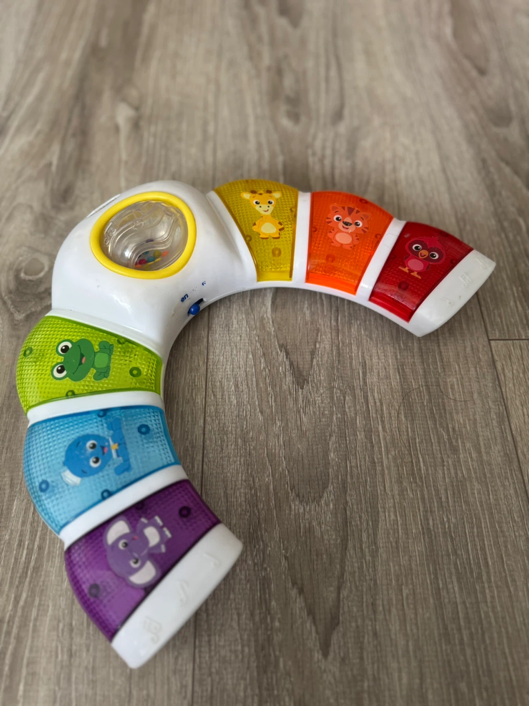 Baby Einstein Melody Play Bar