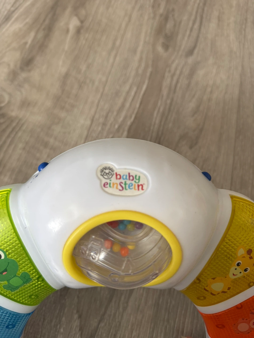 Baby Einstein Melody Play Bar - photo 3