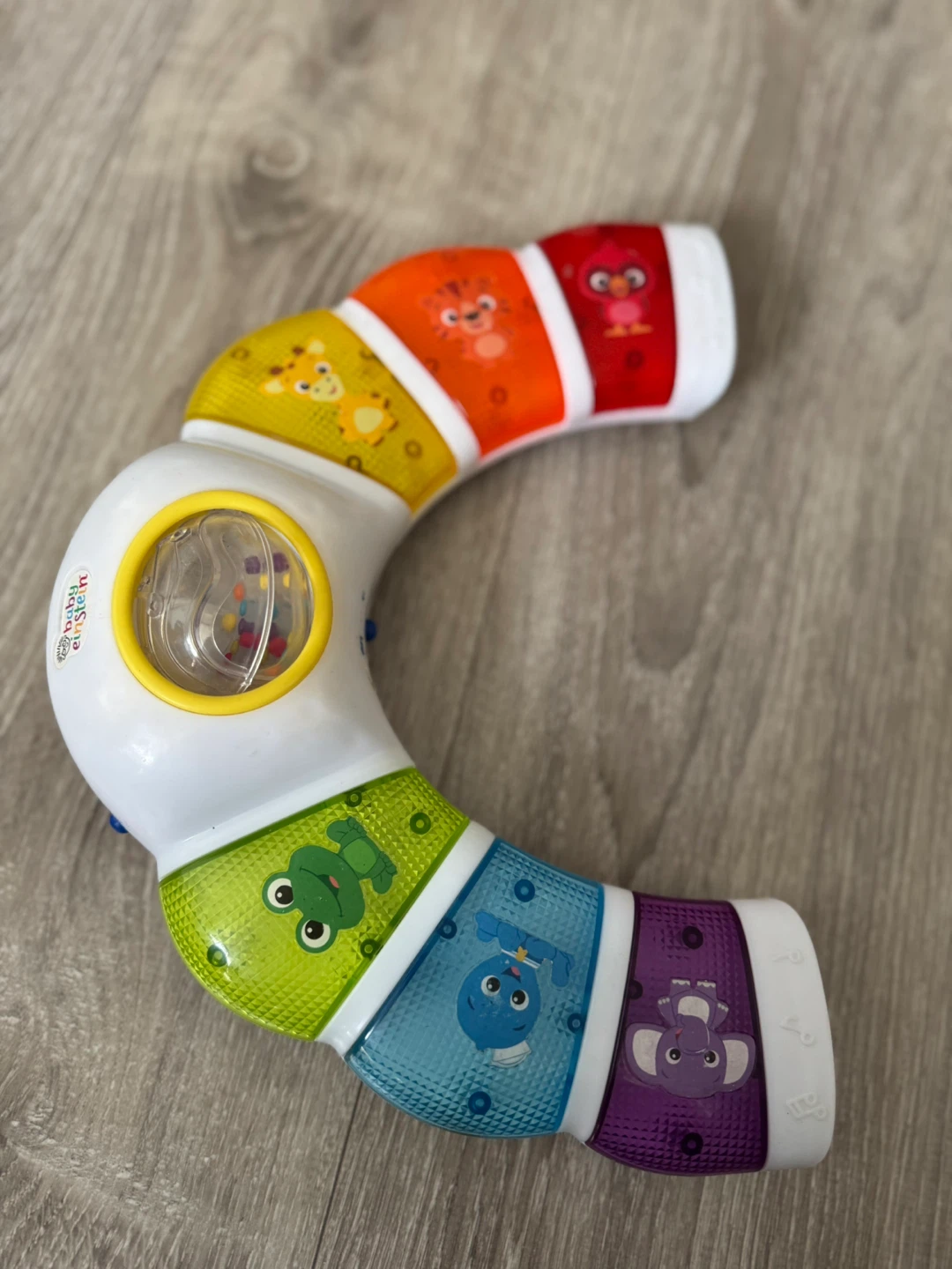 Baby Einstein Melody Play Bar - photo 2