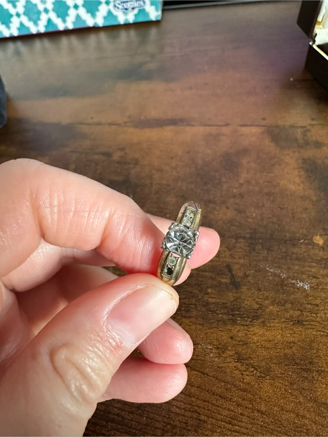 Diamond Rings - READ DETAILS - photo 3