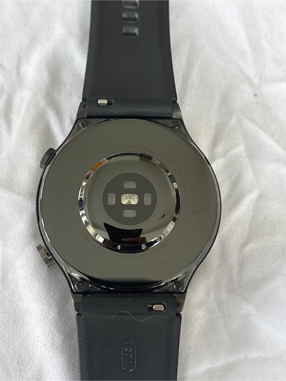 Huawei Watch GT 2 PRO Black