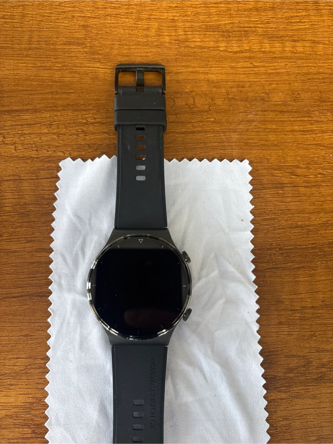 Huawei Watch GT 2 PRO Black - photo 4