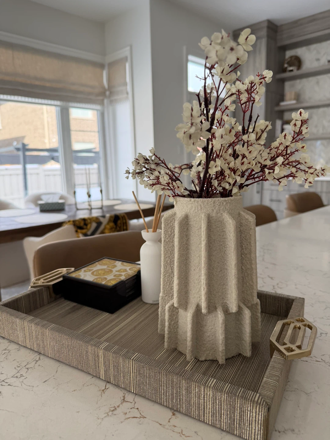 Decorative Vase