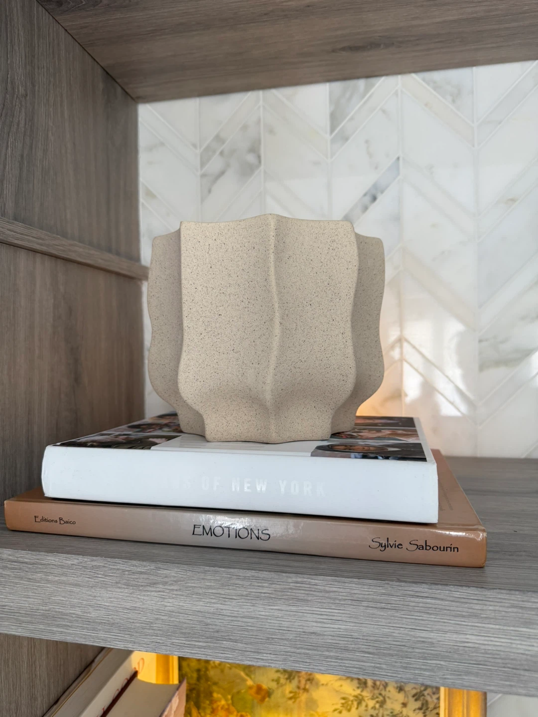 Decorative Vase - photo 4