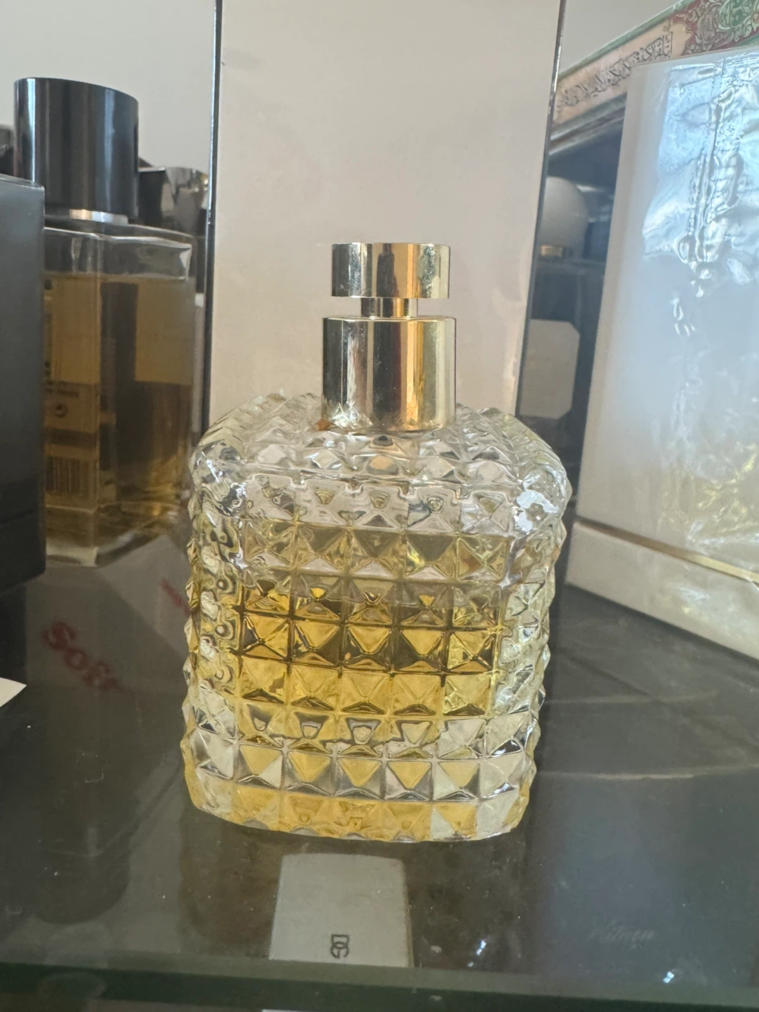 Valentino Donna 100 ml Eau de Parfum for Women - photo 2