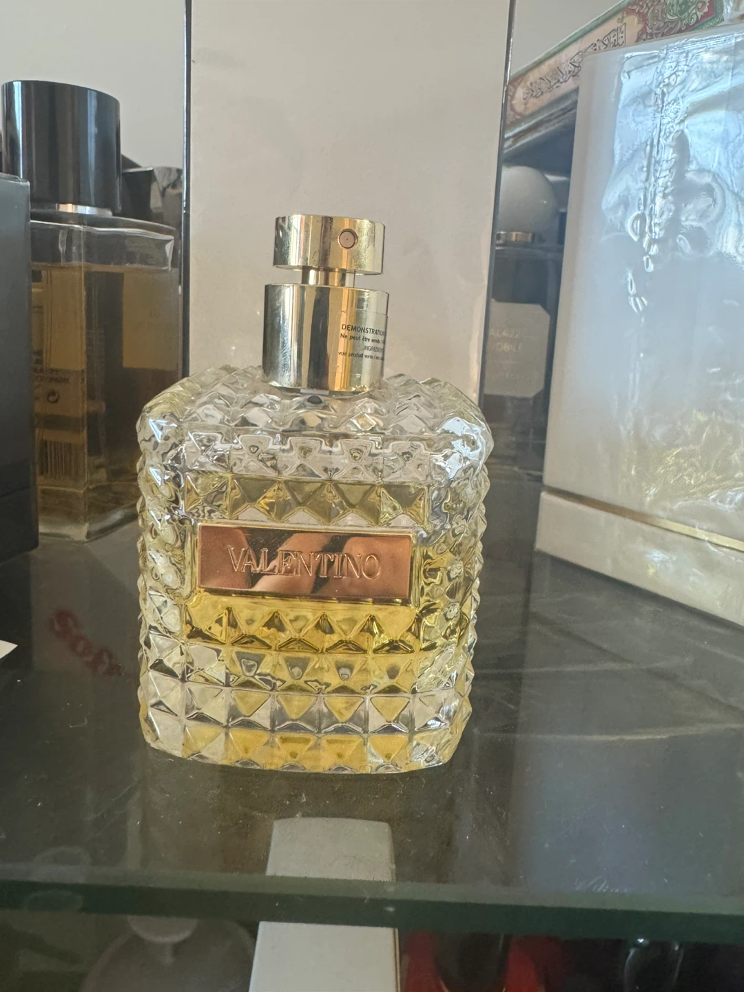 Valentino Donna 100 ml Eau de Parfum for Women