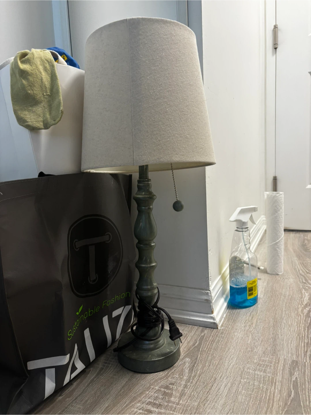 Table Lamp - photo 2