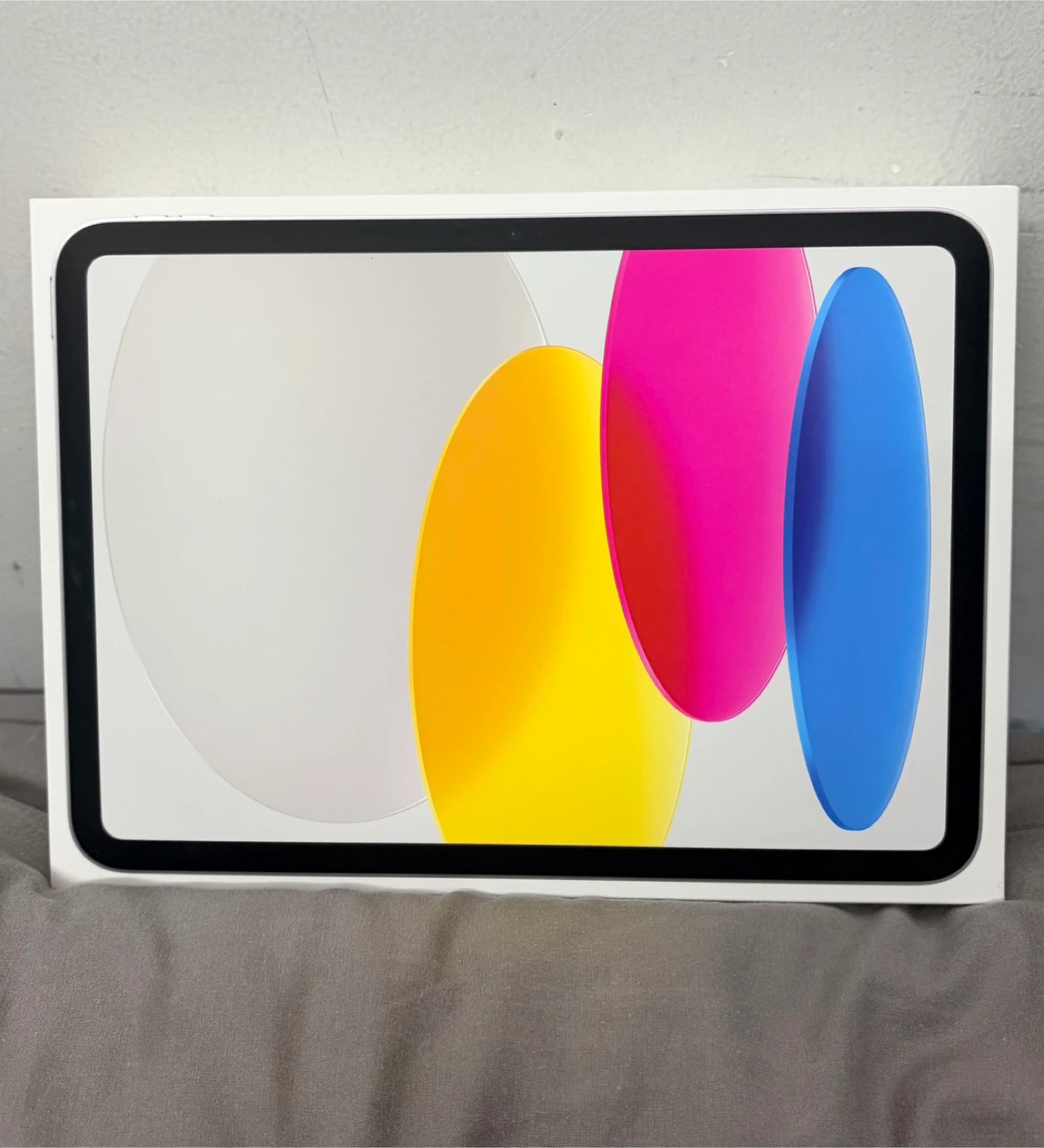 iPad (A16) Wi-Fi