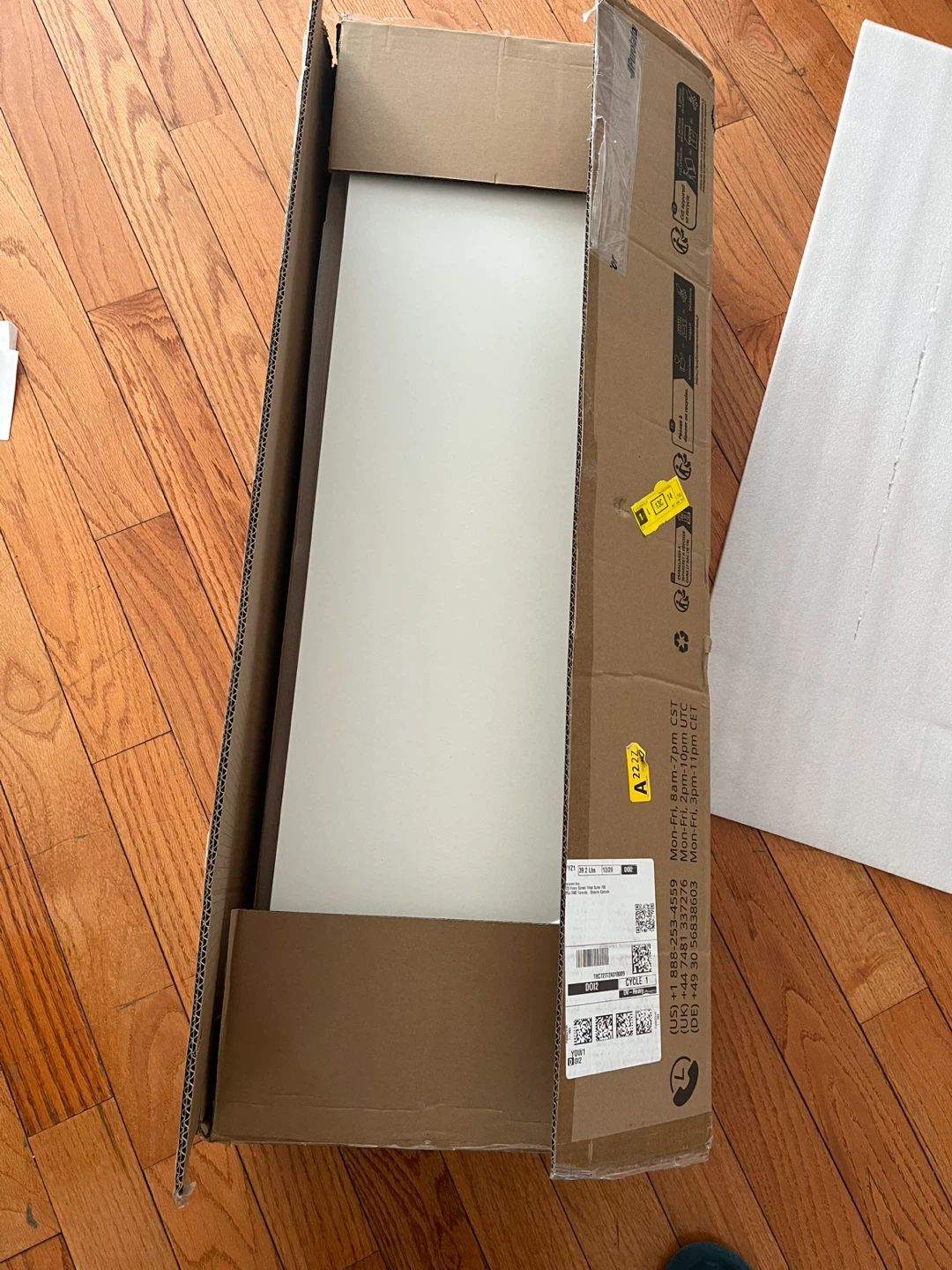 Standing Desk