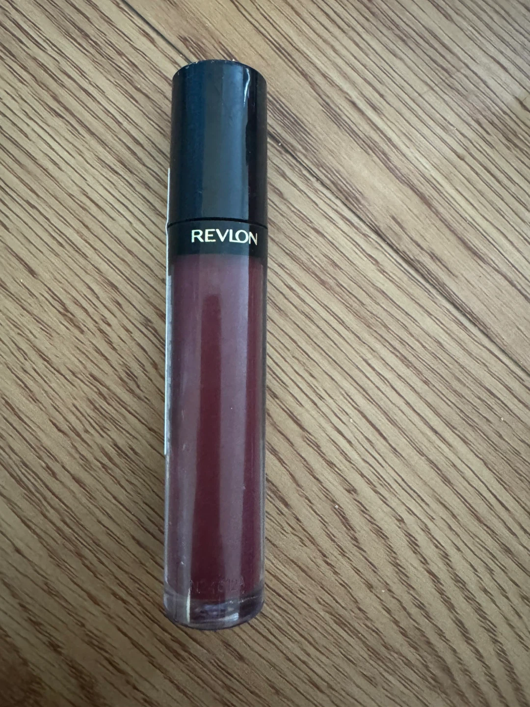 Revlon Super Lustrous The Gloss 265 Black Cherry