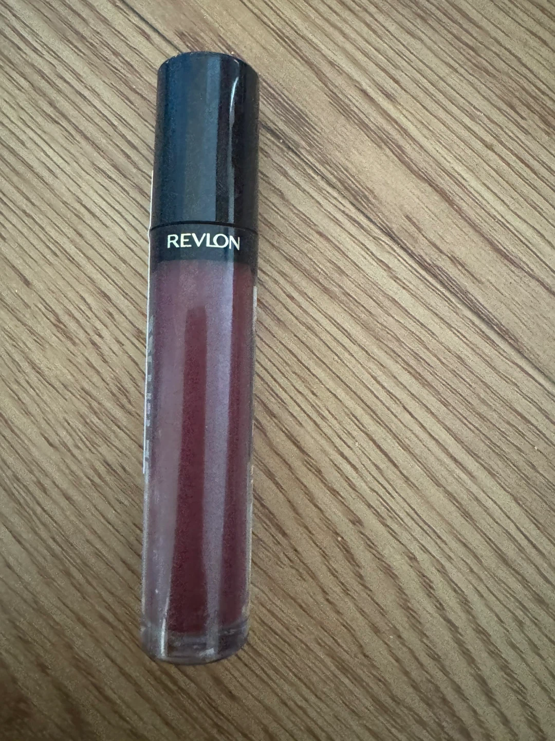Revlon Super Lustrous The Gloss 265 Black Cherry - photo 2