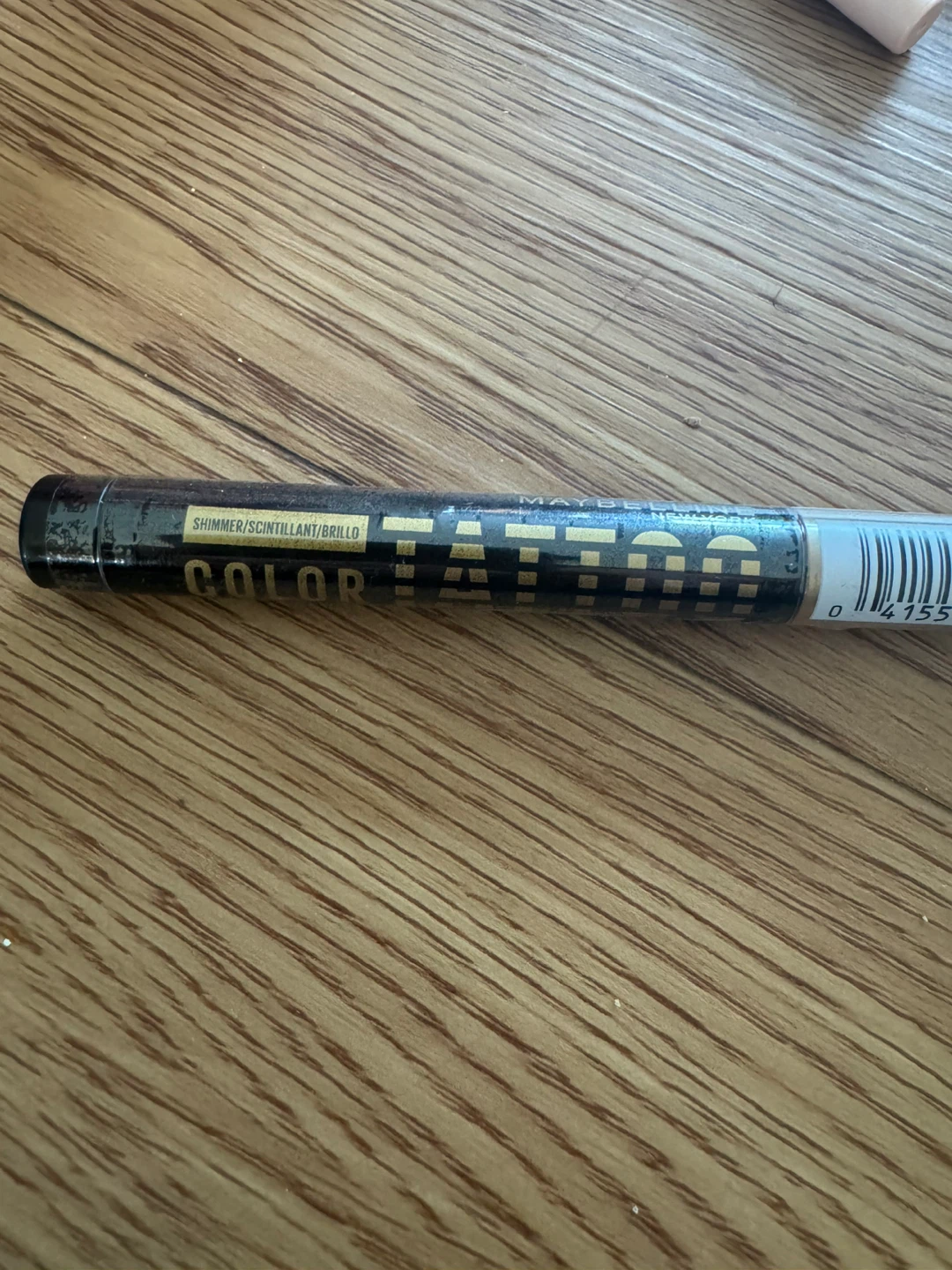 Maybelline Color Tattoo Eyeshadow