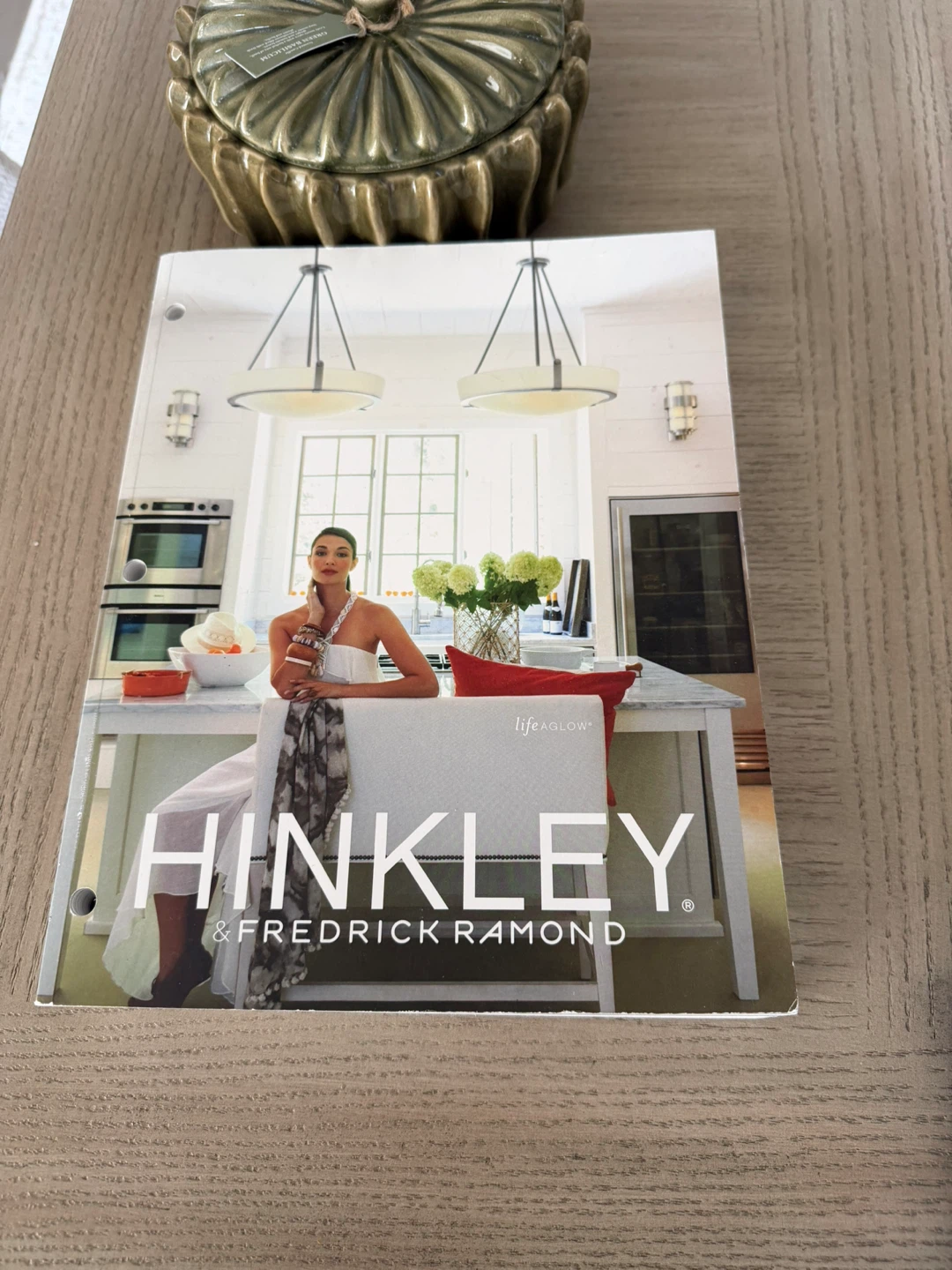 Coffee table books - photo 2