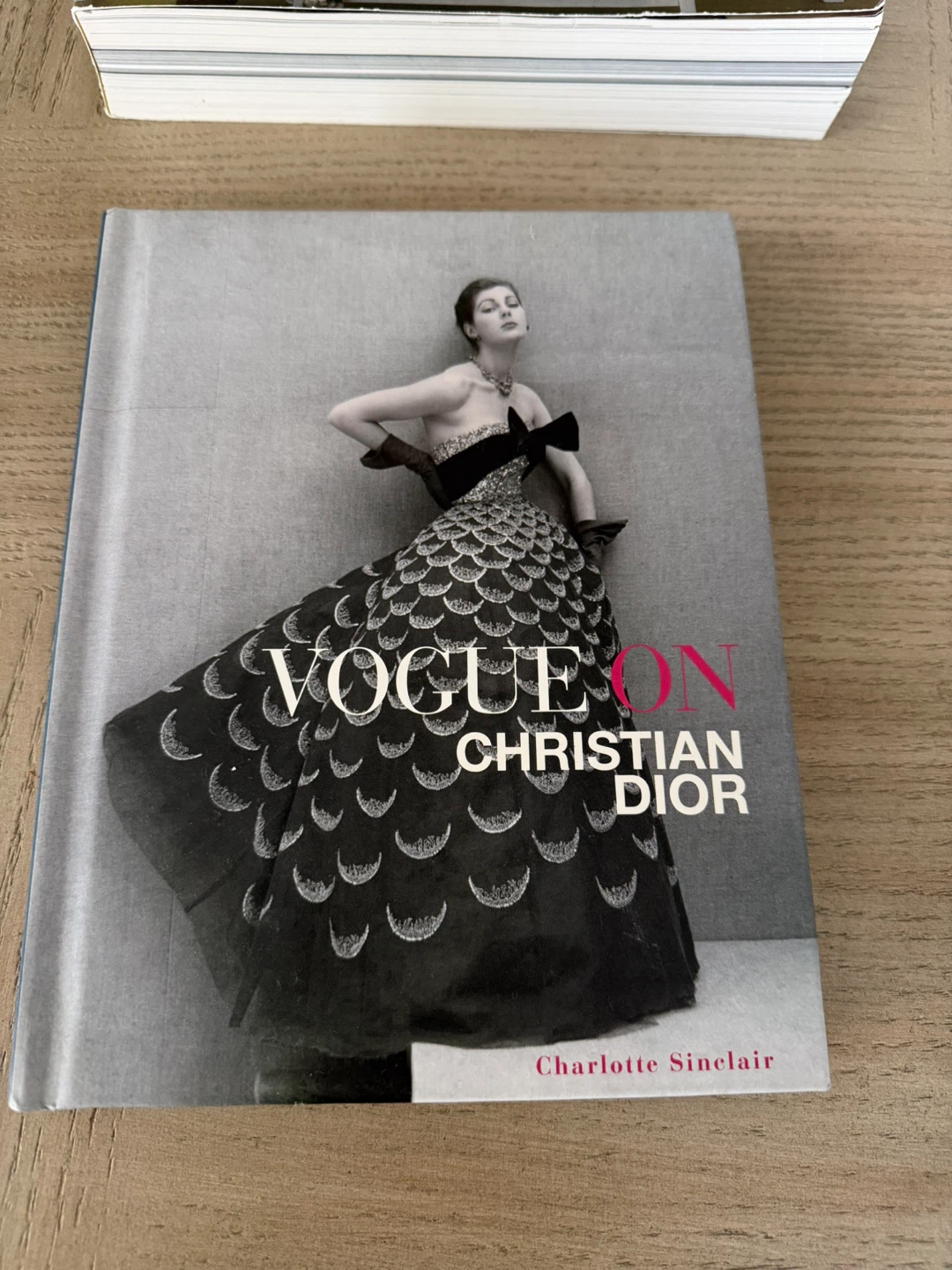 Coffee table books - photo 3