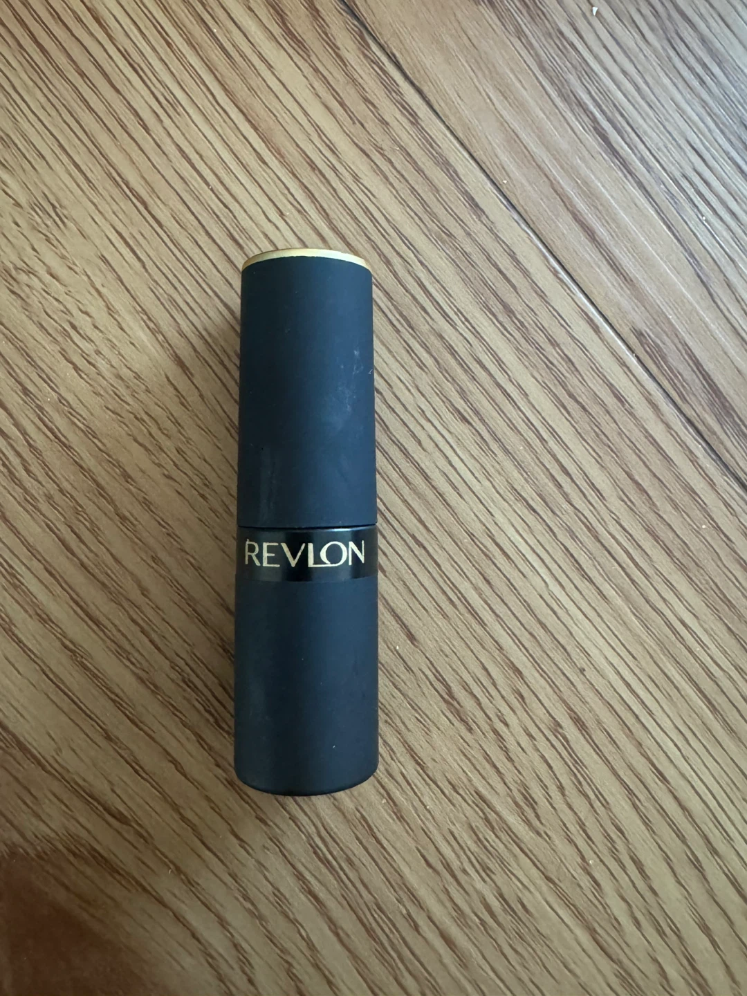 Revlon Super Lustrous Matte Lipstick - Spiced Cocoa 002