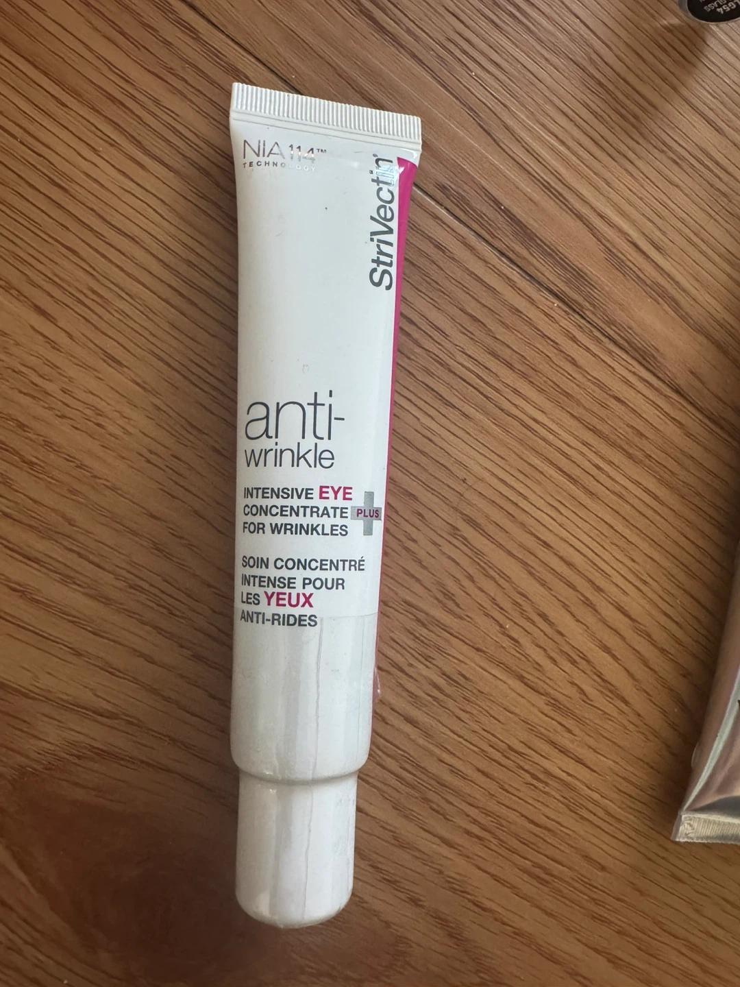 StriVectin Anti-Wrinkle Intensive Eye Concentrate