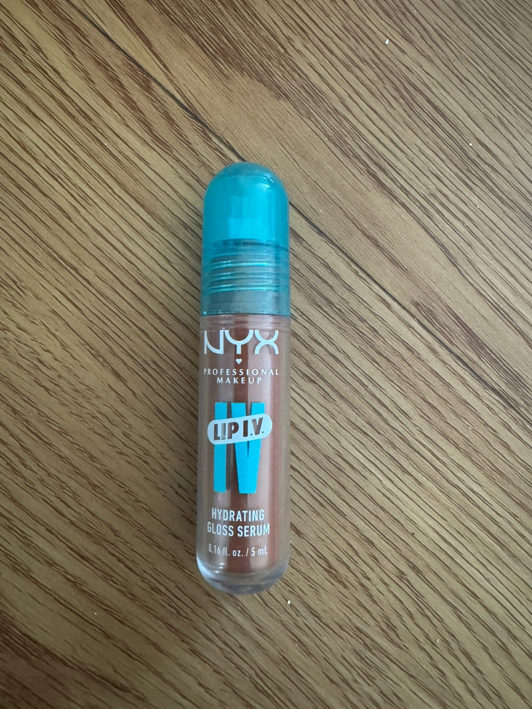 NYX Lip I.V. Hydrating Gloss Serum
