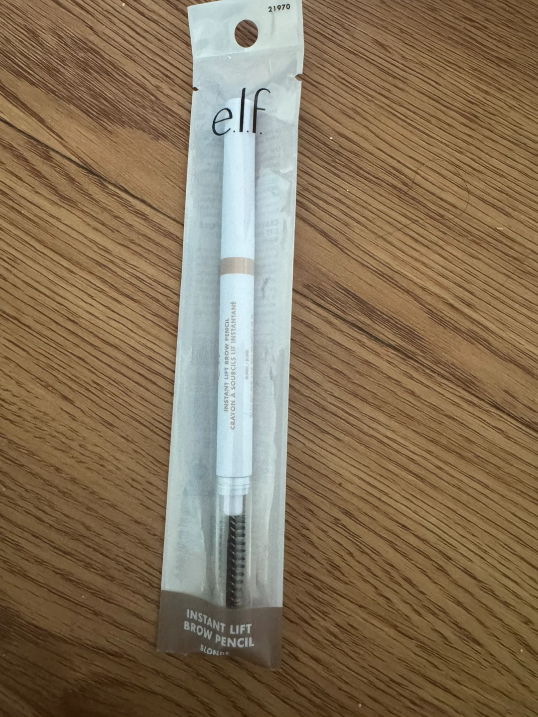 e.l.f. Instant Lift Brow Pencil - Blonde