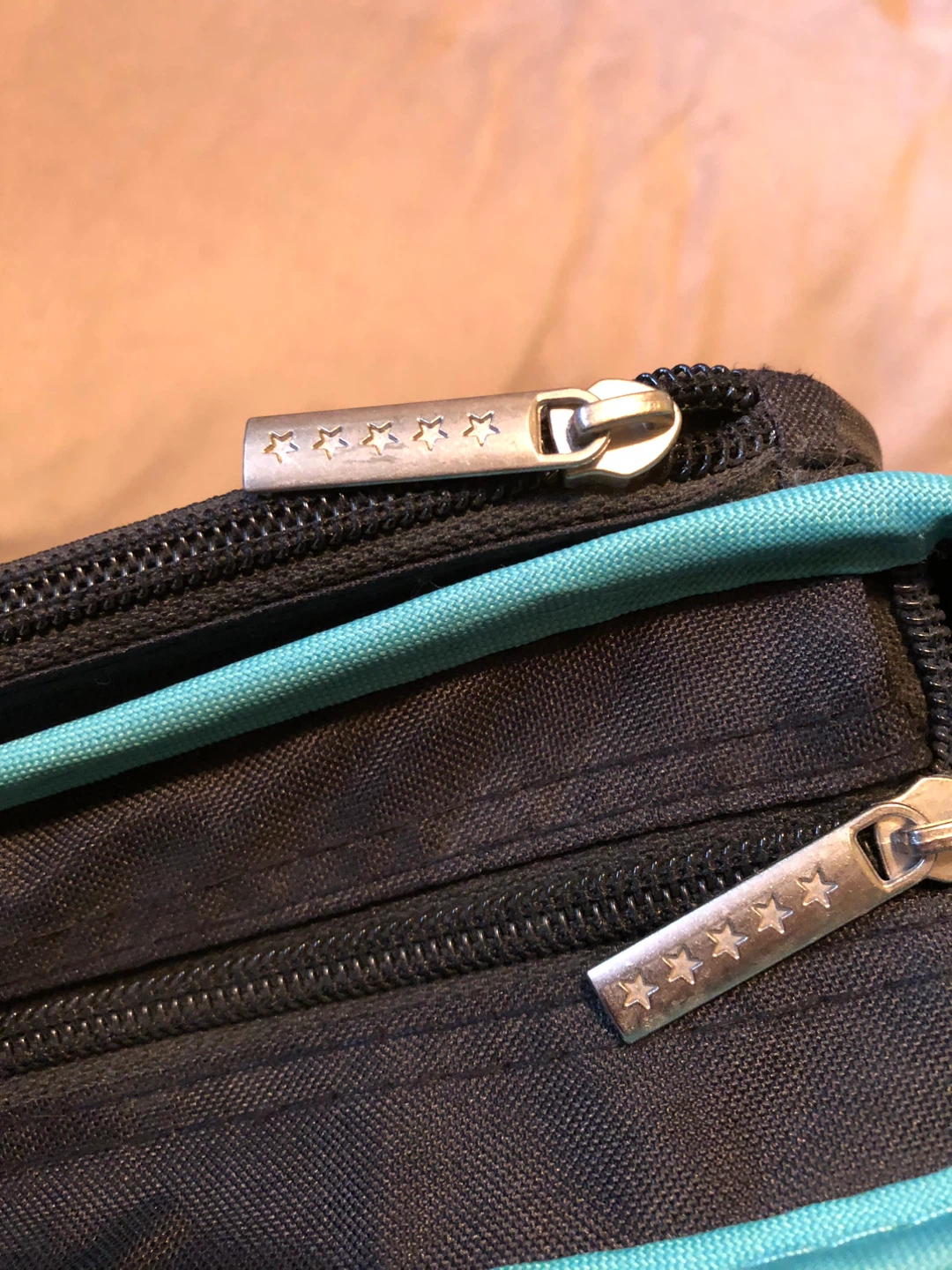 NEW! FIVE STAR zipper binder - photo 4