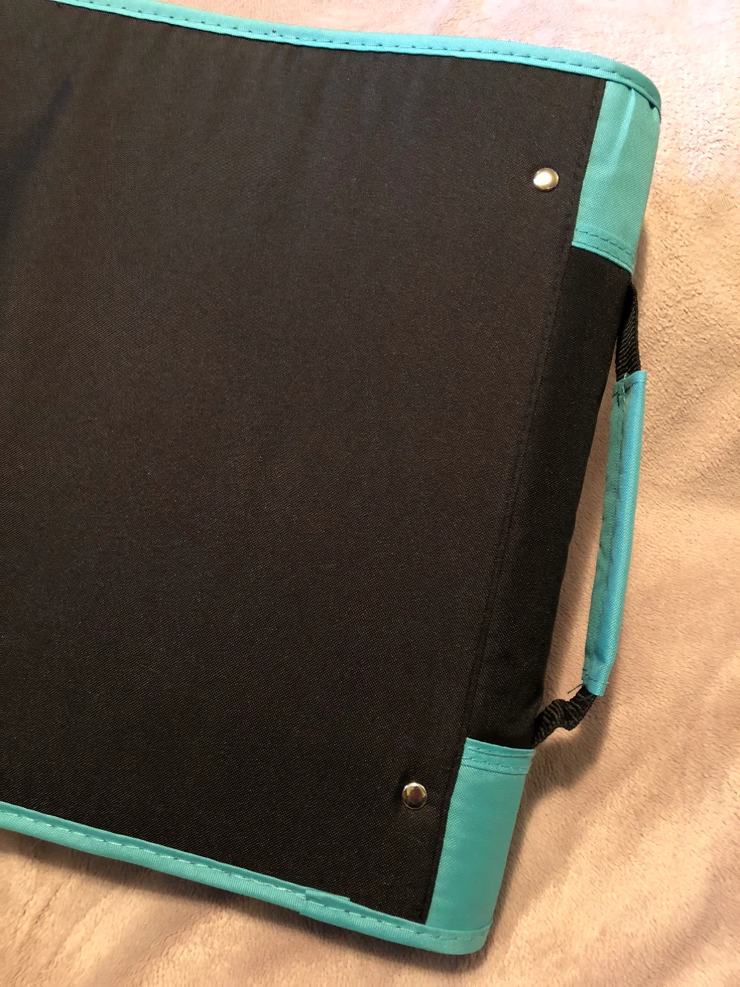 NEW! FIVE STAR zipper binder - photo 3