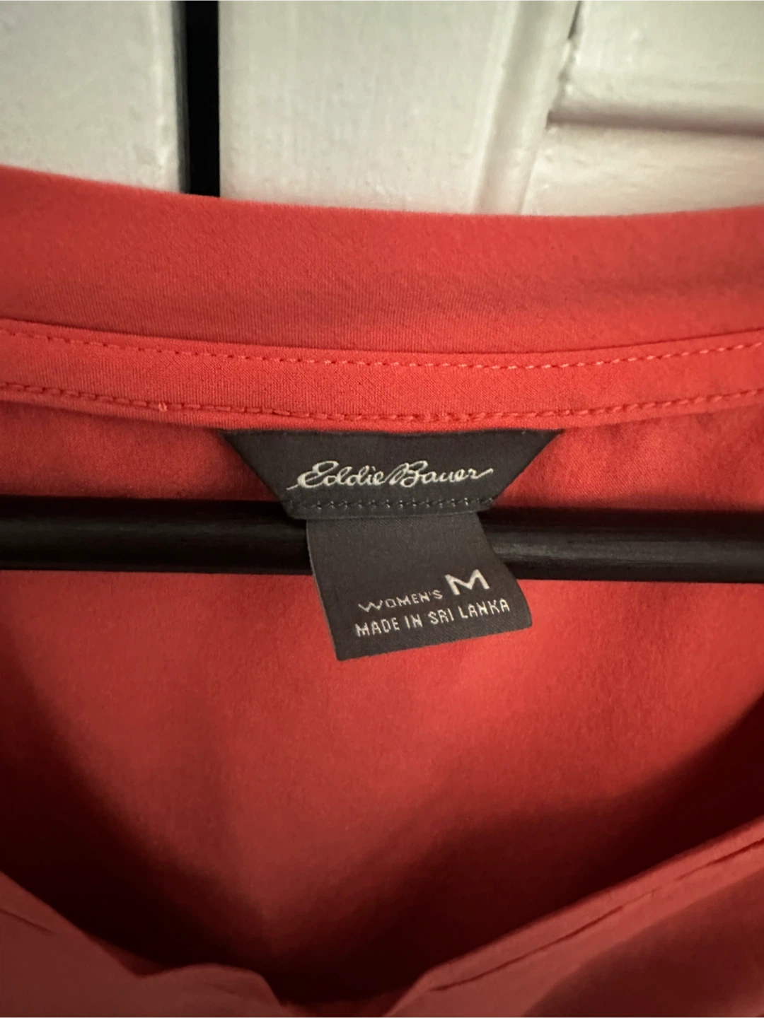 Eddie Bauer Women's Shirt - Size M - photo 3