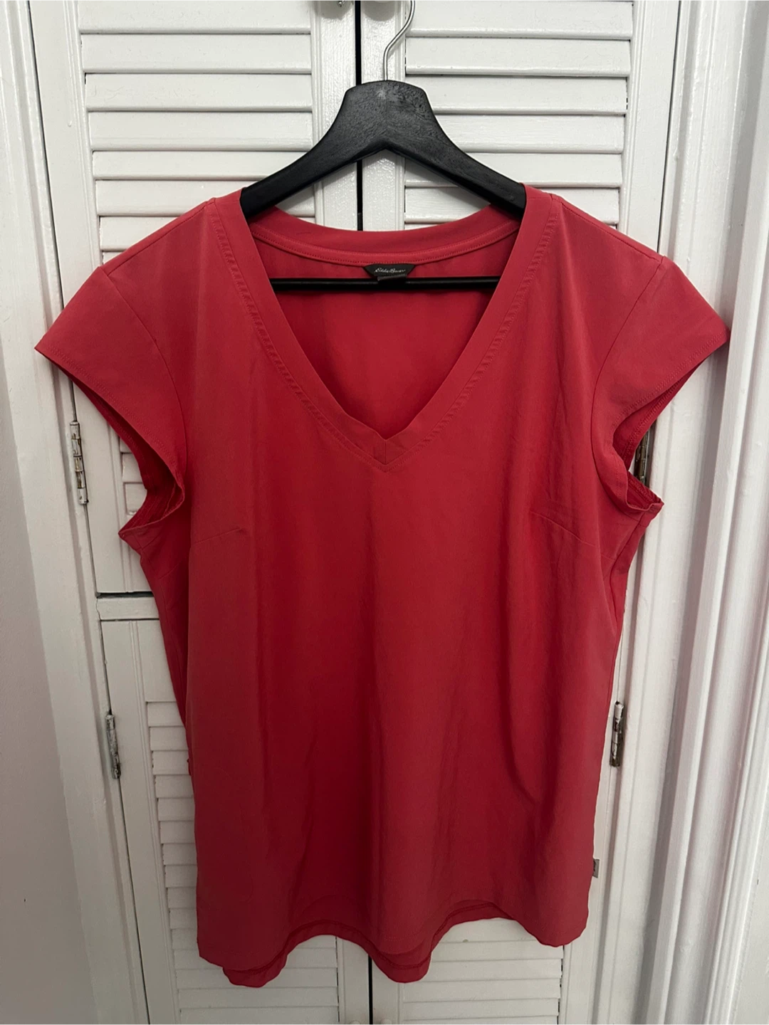 Eddie Bauer Women's Shirt - Size M