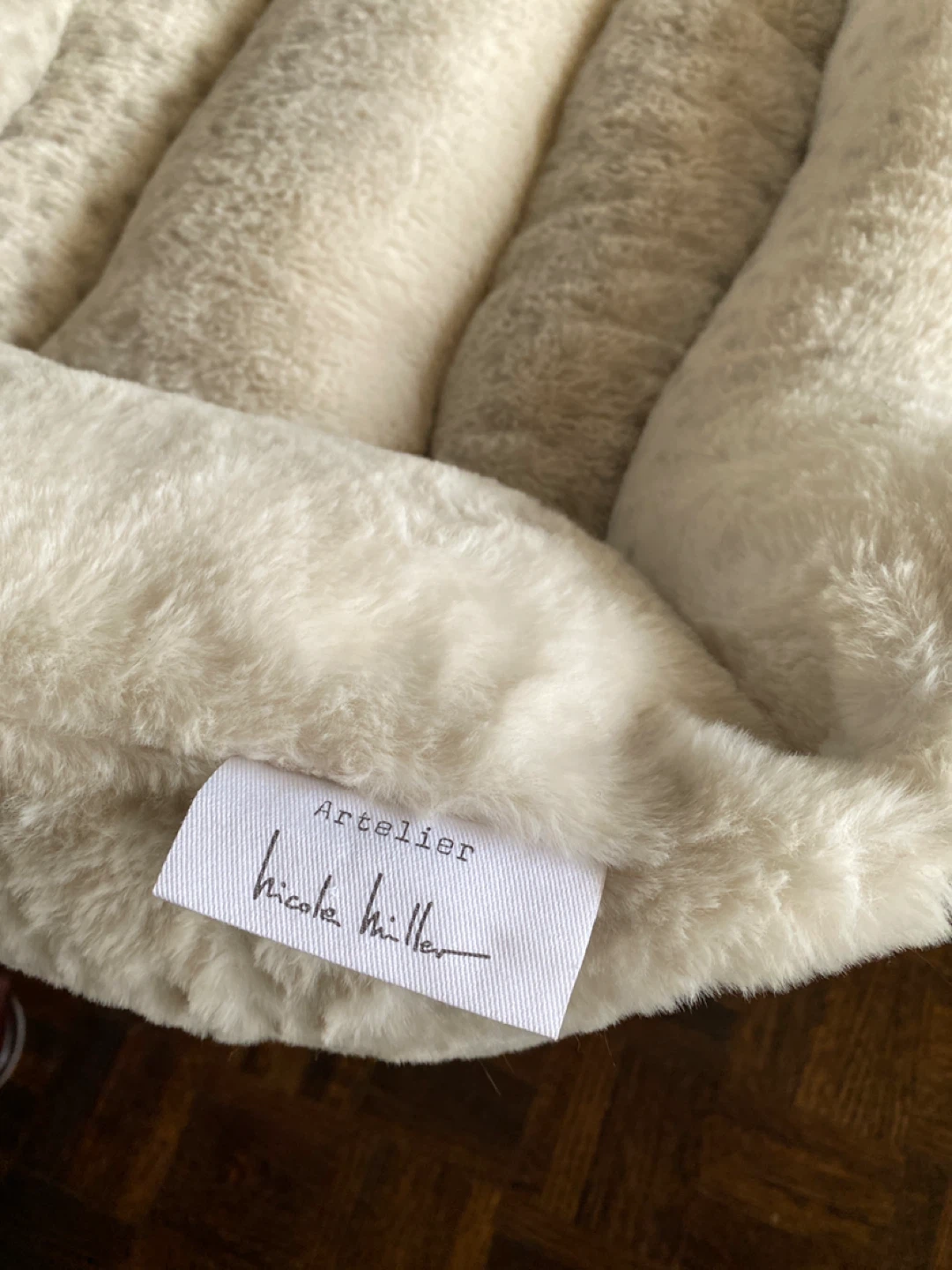 Pet bed - photo 2