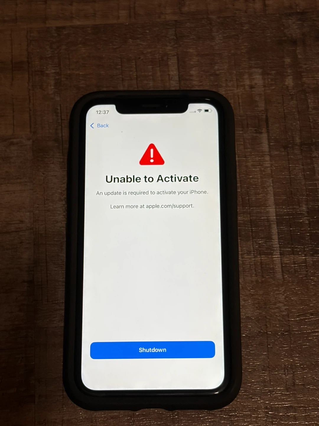 iPhone XR 256GB - photo 3