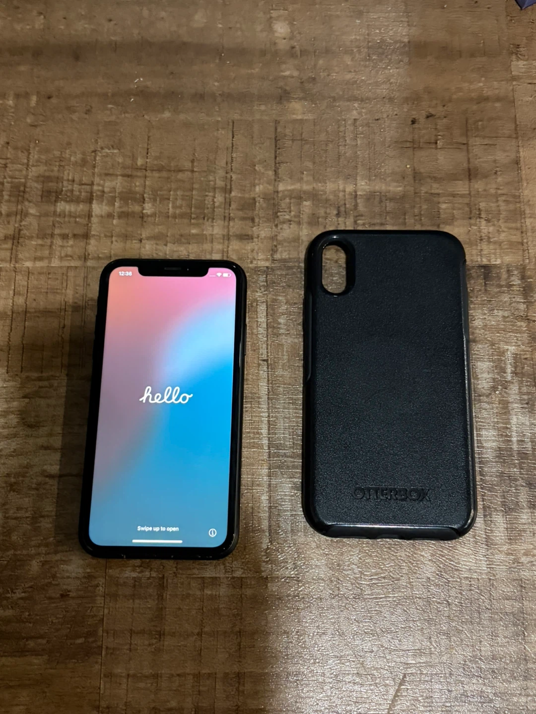 iPhone XR 256GB