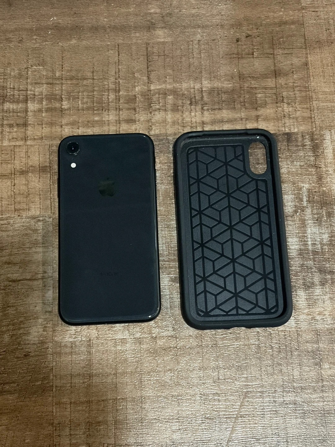 iPhone XR 256GB - photo 2