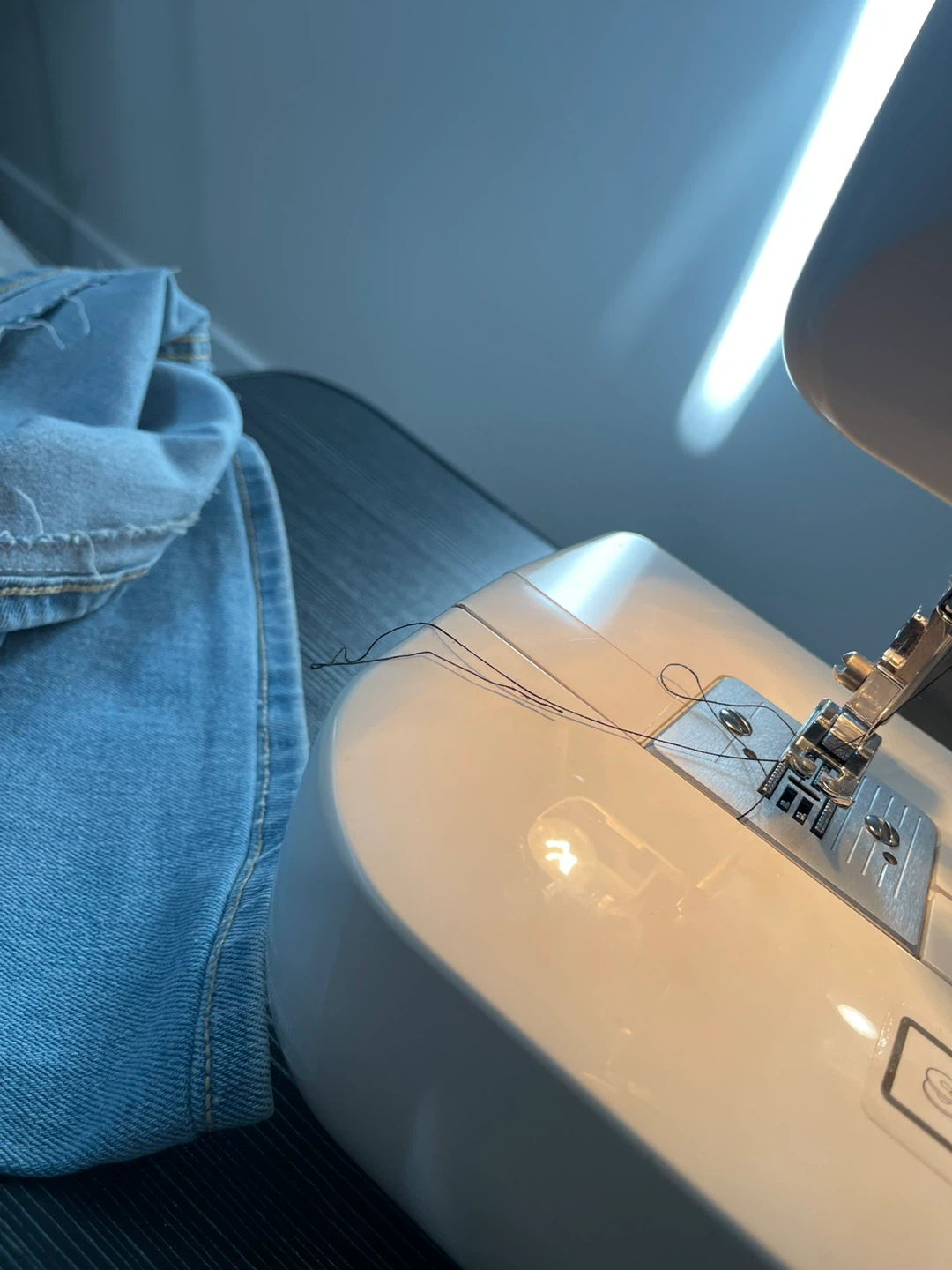 Sewing from home - photo 5