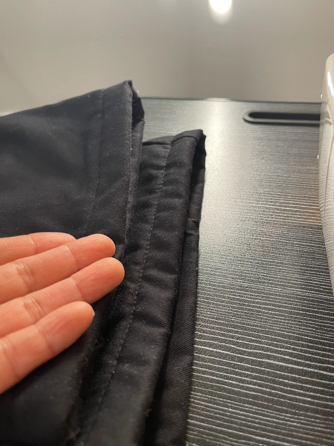 Sewing from home - photo 2