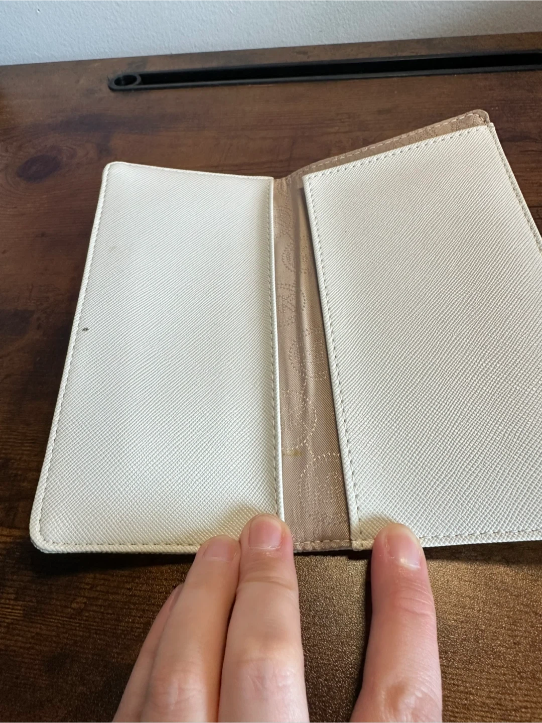 Michael Kors Chequebook/Wallet - photo 3